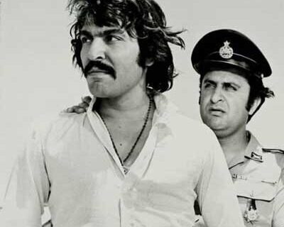 هنرمند پیشکسوت سینما و تئاتر در ۸۳سالگی: شهروز رامتین درگذشت