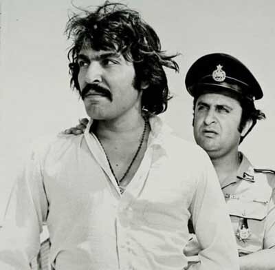 هنرمند پیشکسوت سینما و تئاتر در ۸۳سالگی: شهروز رامتین درگذشت