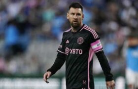 مسی راهی آنفیلد می‌شود؟ گمانه‌زنی اسپورت درباره انتقالی غیرمنتظره به لیورپول