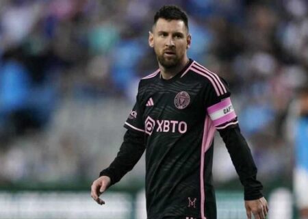 مسی راهی آنفیلد می‌شود؟ گمانه‌زنی اسپورت درباره انتقالی غیرمنتظره به لیورپول