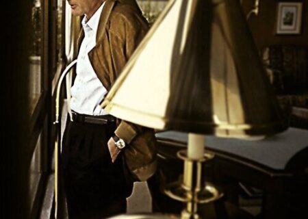 آشنایی با ذهن یک نابغه وسواسی