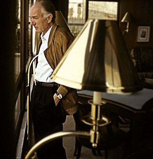 آشنایی با ذهن یک نابغه وسواسی