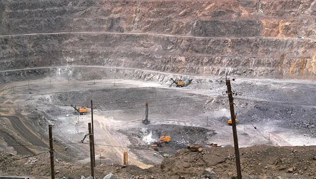 مواد مهم‌تر از نفت برای آینده اقتصاد جهانی