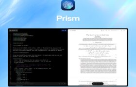 «اوپن‌ای‌آی» از یک برنامه هوش مصنوعی برای دانشمندان رونمایی کرد