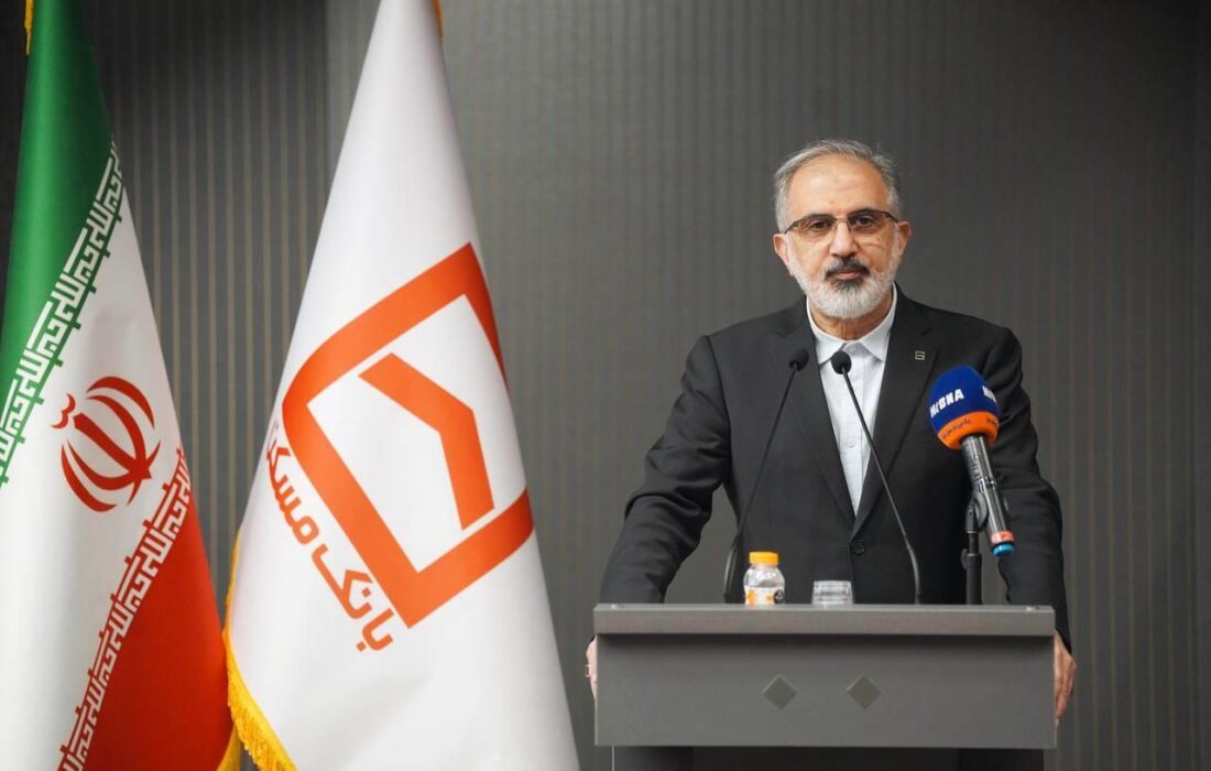 نهایی شدن فرایند تسویه ۶۶۰ میلیون دلاری مطالبات ارزی بانک مسکن از بانک مرکزی/ تقویت توان تسهیلاتدهی بانک مسکن