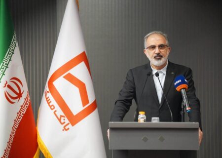 نهایی شدن فرایند تسویه ۶۶۰ میلیون دلاری مطالبات ارزی بانک مسکن از بانک مرکزی/ تقویت توان تسهیلات‌دهی بانک مسکن