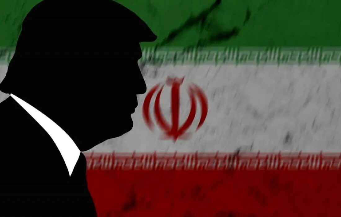 حمله آمریکا به ایران چند دقیقه قبل از اجرا لغو شد