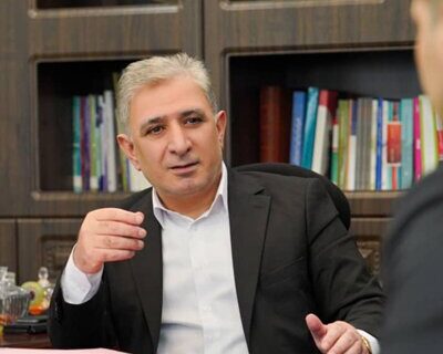 بانک اقتصادنوین به سمت سودآوری تصاعدی می‌رود