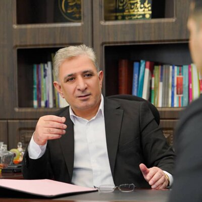 بانک اقتصادنوین به سمت سودآوری تصاعدی میرود