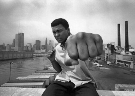 تقویم تاریخ/ زادروز محمد علی (کلی)