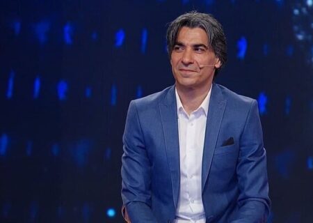 شمسایی: ۲۷ سال فراز و نشیب‌های آسیا را دیده‌ام/ امیدوارم برای لحظه‌ای دل مردم را شاد کنیم