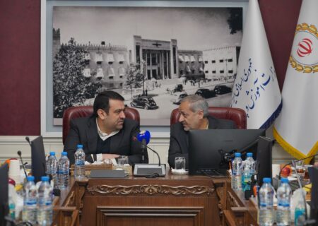 وزیر آموزش و پرورش: بانک ملی ایران ستون اقتصاد کشور است/به زودی از بسته تسهیلاتی ویژه فرهنگیان رونمایی می شود