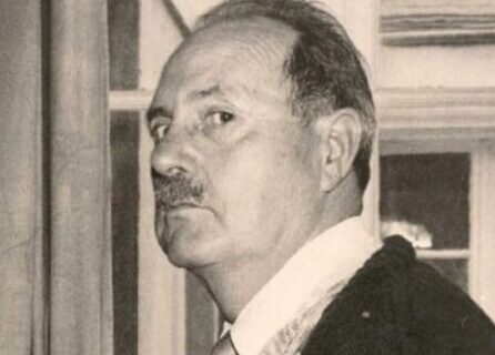 ماجرای مردی که ادعا می‌کرد پسر هیتلر است