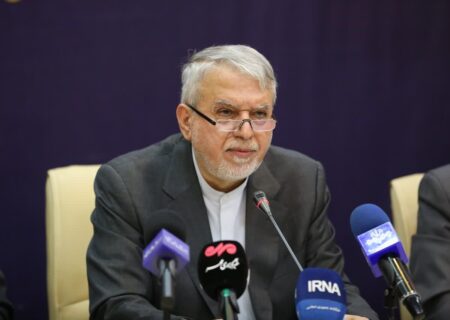 صالحی امیری: از ظرفیت‌های گردشگری لرستان بهره‌برداری شایسته نشده است