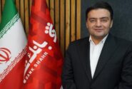 تقی نجفی سرپرست مدیریت امور بانکداری شرکتی و تجاری بانک شهر شد