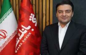 تقی نجفی سرپرست مدیریت امور بانکداری شرکتی و تجاری بانک شهر شد