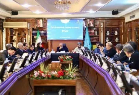 در سیصد و سی و هشتمین جلسه شورای عالی کار؛ طرح‌های مرتبط با پرداخت‌های رفاهی کارگران بررسی شد/ میدری: با حمایت دولت مسکن کارگری در حال توسعه است