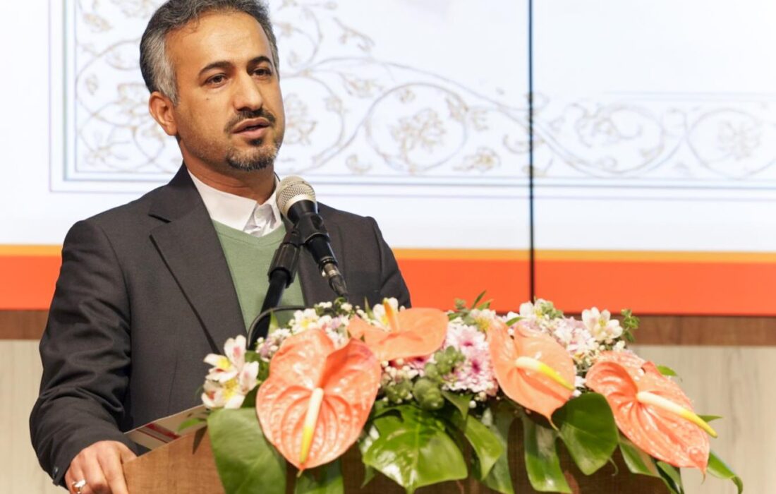 قاسمیان: تثبیت بانک مسکن به عنوان الگوی برتر فعالیت‌های قرآنی در شبکه بانکی