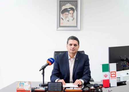 معاون مدیرعامل بانک مسکن در امور مالی: بانک مسکن یکی از شفاف‌ترین بانک‌ها در ارایه صورت‌های مالی است