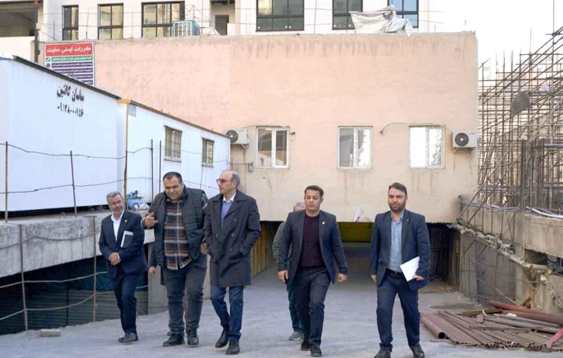 بیش از ۱۰۰۰ میلیارد ریال به پروژه شرکت ملی نفت ایران اختصاص یافت