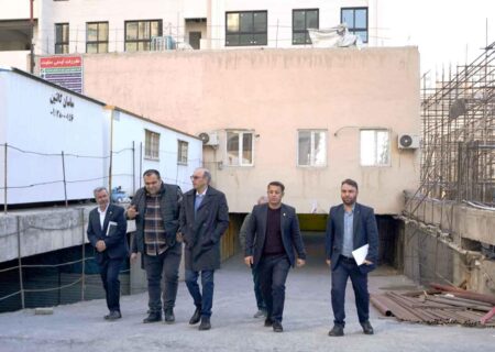 بیش از ۱۰۰۰ میلیارد ریال به پروژه شرکت ملی نفت ایران اختصاص یافت