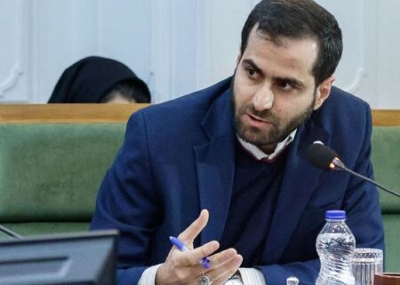 در نشست هم‌اندیشی مدیران صنعت پتروشیمی با وزیر نفت؛حیدرزاده دستاوردها و پیشنهادهای آریاساسول را تشریح کرد