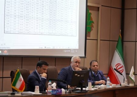 سفر عضو هیأت‌مدیره بانک کشاورزی به زنجان