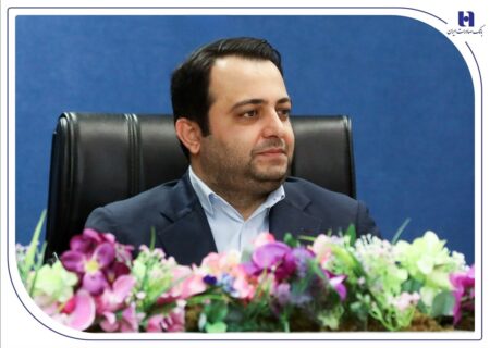 مدیرعامل بانک صادرات ایران: همه ظرفیت‌های بانک برای ثبات و آرامش اقتصاد کشور به‌کار گرفته شده است