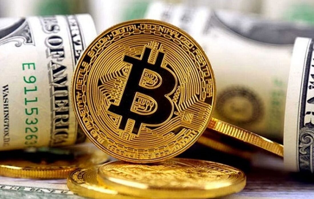 قیمت بیت کوین، تتر، اتریوم و سایر رمزارزها