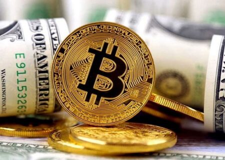 قیمت بیت کوین، تتر، اتریوم و سایر رمزارزها