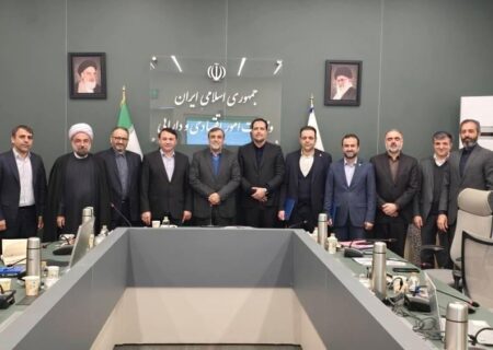 دو عضو جدید هیأت مدیره بانک سپه معرفی شدند