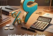 اجرای طرح بخشودگی جریمه تأخیر تسهیلات خرد در بانک توسعه تعاون