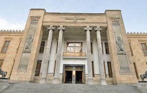 تامین مالی ۷۵۰ همتی بانک ملی ایران در ۱۰ ماهه سال جاری