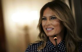 ملانیا ریاست شورای امنیت سازمان ملل را به عهده میگیرد