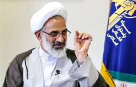 حاجی‌صادقی: دشمنان برای تجزیه ایران برنامه‌ریزی داشتند