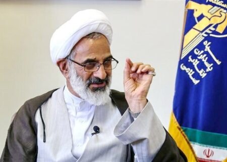 حاجی‌صادقی: دشمنان برای تجزیه ایران برنامه‌ریزی داشتند