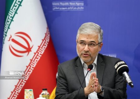 جایگاه مهم بانک کشاورزی در مدیریت هوشمندانه منابع آب و تامین امنیت غذایی