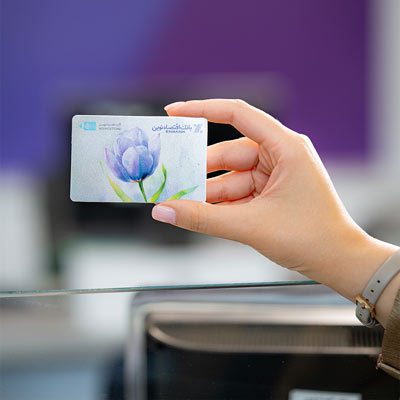 یکسانسازی رمز کارتهای هدیه بانک اقتصادنوین