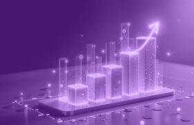 افزایش 59 درصدی سود بانک اقتصادنوین از محل عملیات واسطه‌گری پولی