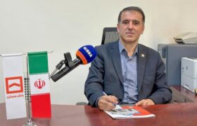 عدالت برای همه، آینده برای ایران