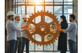 شماره ۳۲۱ ماهنامه «سفیر» بانک ملی ایران منتشر شد