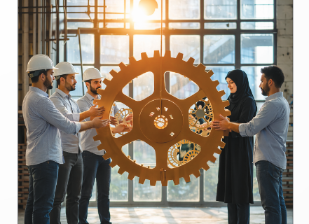 شماره ۳۲۱ ماهنامه «سفیر» بانک ملی ایران منتشر شد