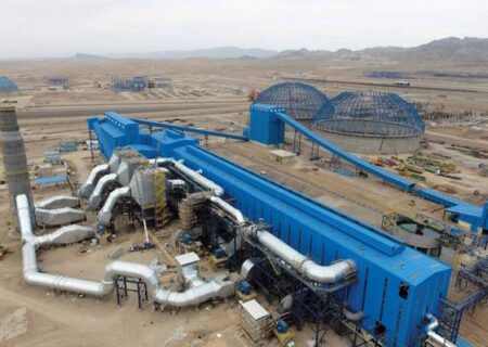 فولاد سنگان با استقرار نظام جامع HSE به «صفر حادثه» نزدیک شد