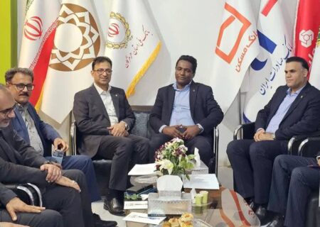 رحیمی: بانک مسکن ازپیشران‌های اصلی توسعه بخش مسکن کشور است/ بانک مسکن ۱۲ هزار فقره تسهیلات به هموطنان هرمزگانی پرداخت کرده است