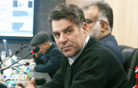 اردبیل امیدآفرینی و تبیین دستاوردها؛ اطلاعرسانی «زپارس» متحول میشود