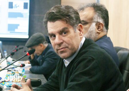 اردبیل امیدآفرینی و تبیین دستاوردها؛ اطلاع‌رسانی «زپارس» متحول می‌شود