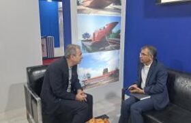 نجارزاده: بانک ملی ایران با انسجام سازمانی به استقبال اهداف توسعه‌ای می‌رود