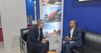 نجارزاده: بانک ملی ایران با انسجام سازمانی به استقبال اهداف توسعه‌ای می‌رود