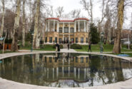باغ کاخ نیاوران از فردا باز می‌شود