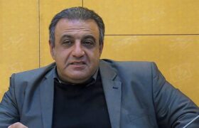 گفتوگو با محمدعلی جعفریه نشر کتاب چطور زنده میماند؟